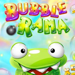 Bubble Rama Betfair